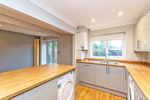Kitchen/Dining Room- click for photo gallery